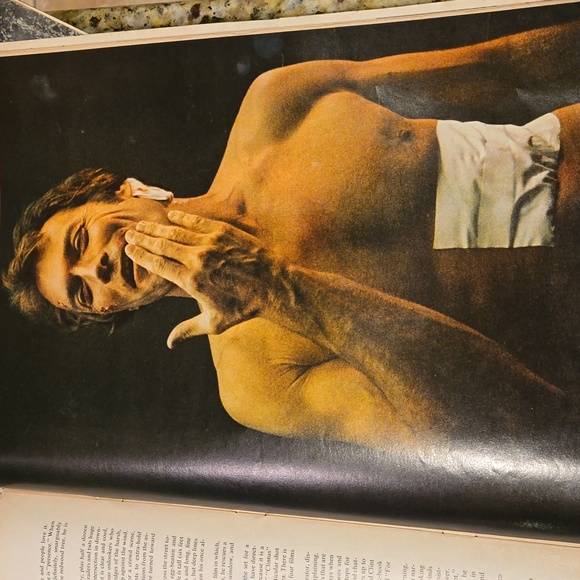 1971 life magazine - Picture 4 of 5